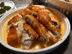-张家卫·阳江菜·小海鲜(肥婆湾桥店)