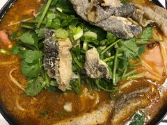 -肥汁米蘭香港米线(长宁来福士店)