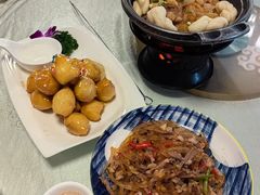 -那达慕蒙古风味酒楼