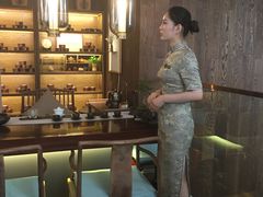 -王府茶楼茶宴·创意菜(大观园总店)
