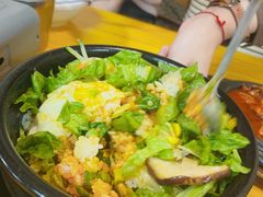 -韩食汇