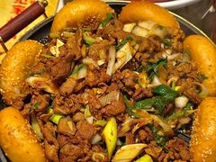 -范家小馆·烤鸭新京菜(金融街店)