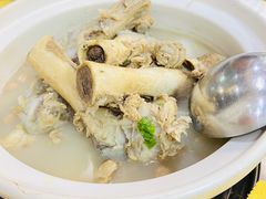 -金鸡厨房(夏湾店)