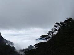 -黄山风景区