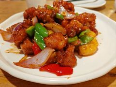 -陈傻子餐厅(世纪都会店)