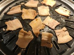 -九田家黑牛烤肉料理(石路天虹店)