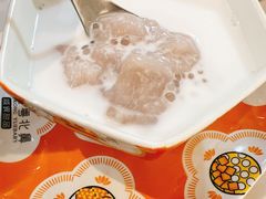 香芋西米露-超琪星·咖啡简餐(川音店)