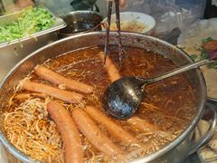 -阜阳杜大大卷馍(塘沽路店)