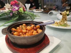 -牡丹峰朝鲜料理