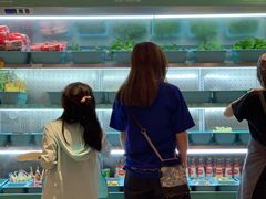 -不二烫捞麻辣烫(白云凯德店)