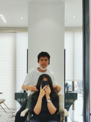 -FOR YOU造型