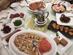 -金时代顺风大酒店(临港百联店)