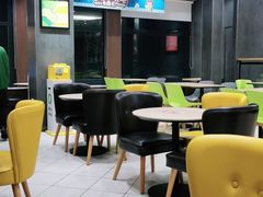 -德克士(通惠门店)