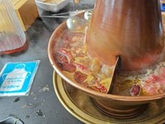-北门涮肉·铜锅涮肉(南锣鼓巷店)