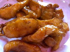 -红日饭店(裕隆三路店)