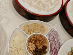 -寻味顺德·南记酒家·传统顺德菜·鱼生(广源路店)