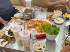 -遇西祠·海鲜烧烤(总店)