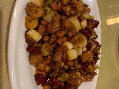 -成都驻京办餐厅(蜀都宾馆店)