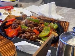 -五姊妹海鲜(火车站店)