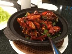 -鹿港小镇(金虹桥国际中心店)