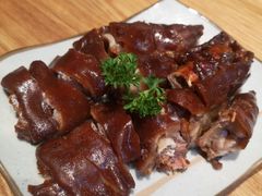 -竹里馆·淮扬菜·功夫茶(老门东店)