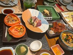 -匠和风精致料理(成都龙湖滨江天街店)