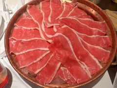 -九鼎轩脆毛肚火锅(五角场店)