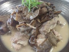 -良师门滨海人家·海鲜·家常菜(滨海城店)