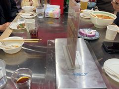 -河南前程·羊肉汤·烧烤(总店)