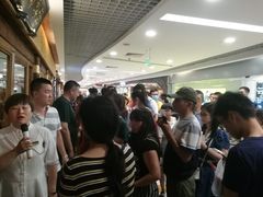 -小吊梨汤·北京菜·烤鸭(鸟巢店)