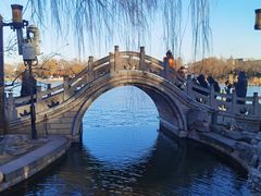 -济南大明湖景区
