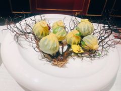 -东富酒家(龙湖西溪天街店)