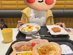 -大家乐(广州天河城六楼店)