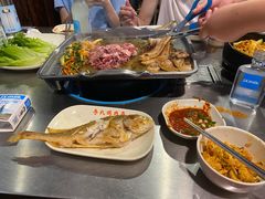 -李氏烤肉店