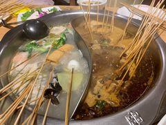 -袁记串串香(西安路店)