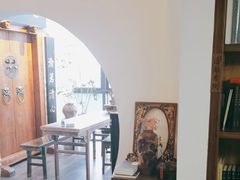 -道南書院·私房菜·早午茶·茶馆