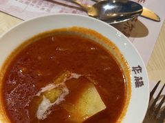 -华梅西餐厅(哈尔滨中央大街店)