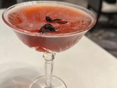 -东海朗廷酒店-唐阁T’ANG COURT 中餐厅