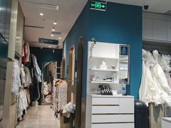 -海马体照相馆(西安高新万达广场店)