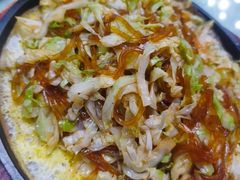 -六和聚传统烤鸭.天津菜(和平店)