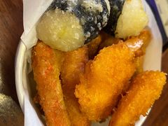 米屋推金-米屋石锅拌饭(师大店)