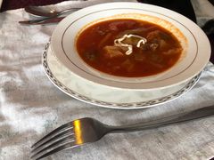 -92°C俄式厨房(中央大街店)