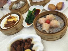 -福满园大酒楼(梅林店)