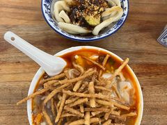 -小谭豆花(西大街店)