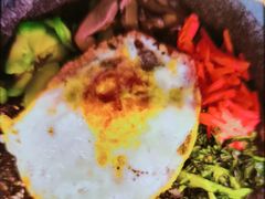 -小木屋拌饭(西安华阳城店)