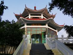 -大雁山风景区