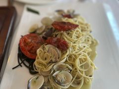 -火车头法国西餐厅