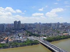 -华厦大酒店·桃源西餐厅·自助餐