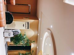 -蓝港海鲜厨房(金水路店)