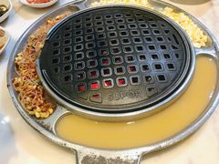 -韩宫宴烤肉·料理(南京江宁万达店)